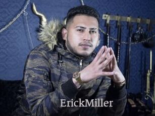 ErickMiller