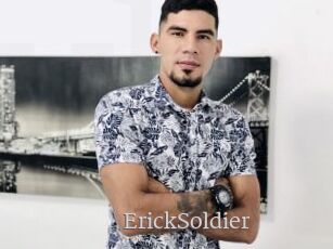 ErickSoldier