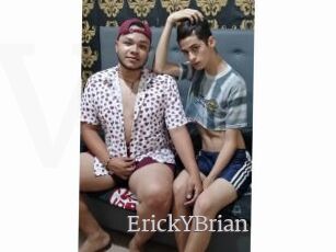 ErickYBrian
