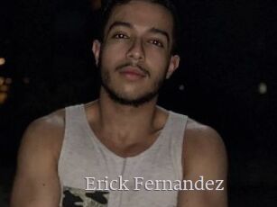 Erick_Fernandez