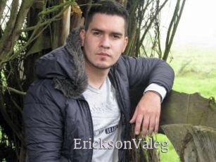 EricksonValeg