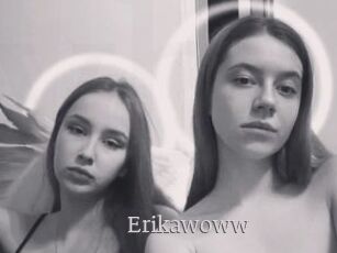 Erikawoww