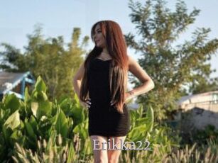 Erikka22