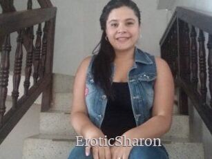EroticSharon