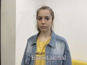 EsmeLakmal