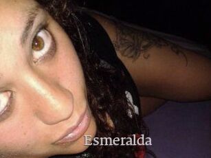 Esmeralda