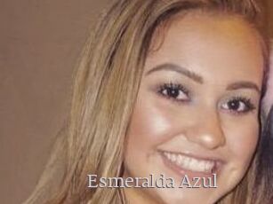 Esmeralda_Azul