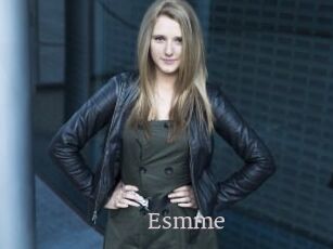 Esmme