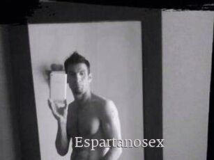 Espartanosex