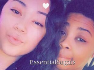 EssentialSugars
