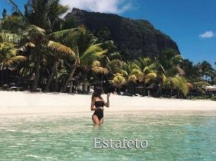 Estafeto