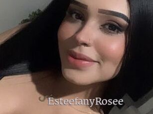 EsteefanyRosee