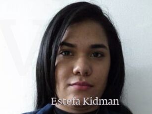 Estefa_Kidman