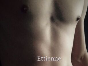 Ettienne