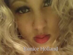 Eunice_Holland