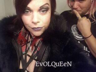 EvOLQuEeN