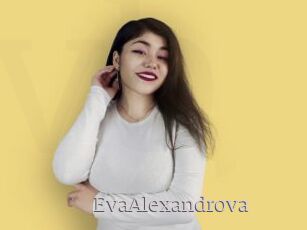 EvaAlexandrova