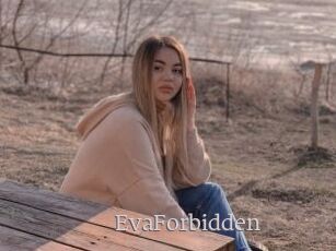 EvaForbidden