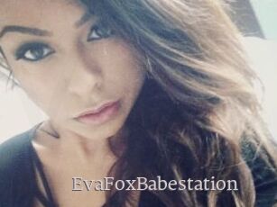 EvaFoxBabestation