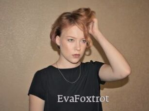 EvaFoxtrot