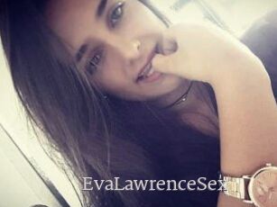 EvaLawrenceSex