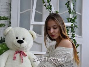 EvaUrSweet
