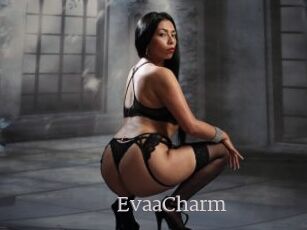 EvaaCharm