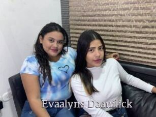 Evaalyns_Daanilick