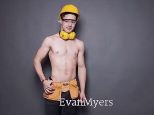 EvanMyers