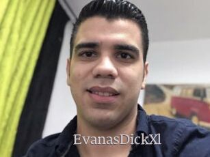 EvanasDickXl