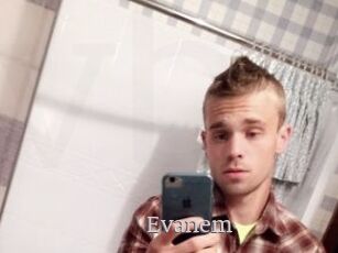 Evanem