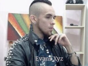 Evans_Xyz