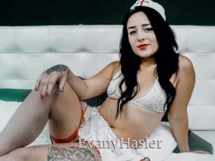 EvanyHasler