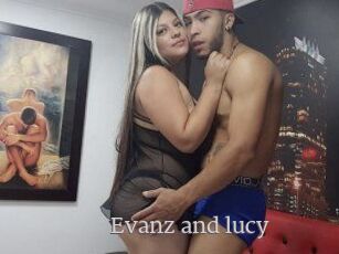 Evanz_and_lucy