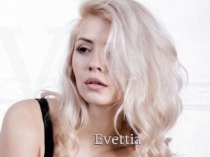 Evettia