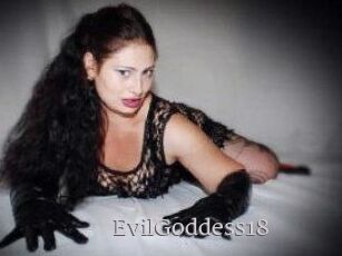 EvilGoddess18