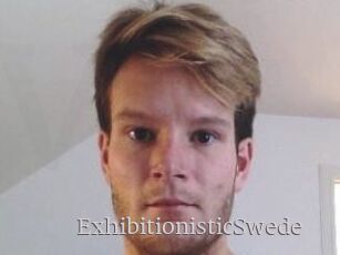 ExhibitionisticSwede