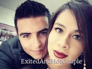 ExitedAndHotCouple
