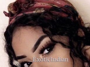 ExoticIndian