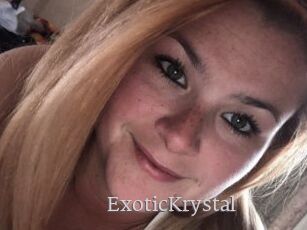 ExoticKrystal