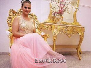 ExoticRose