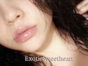 ExoticSweetheart