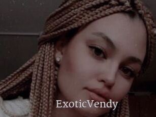 ExoticVendy