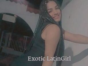 Exotic_LatinGirl