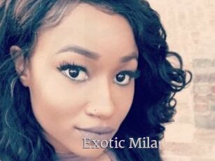Exotic_Mila