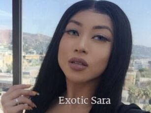 Exotic_Sara