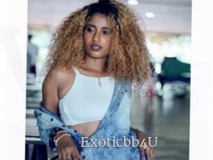 Exoticbb4U