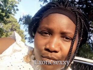 Exoticsexxy