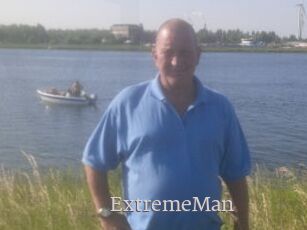 ExtremeMan