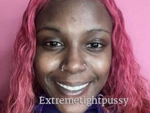 Extremetightpussy